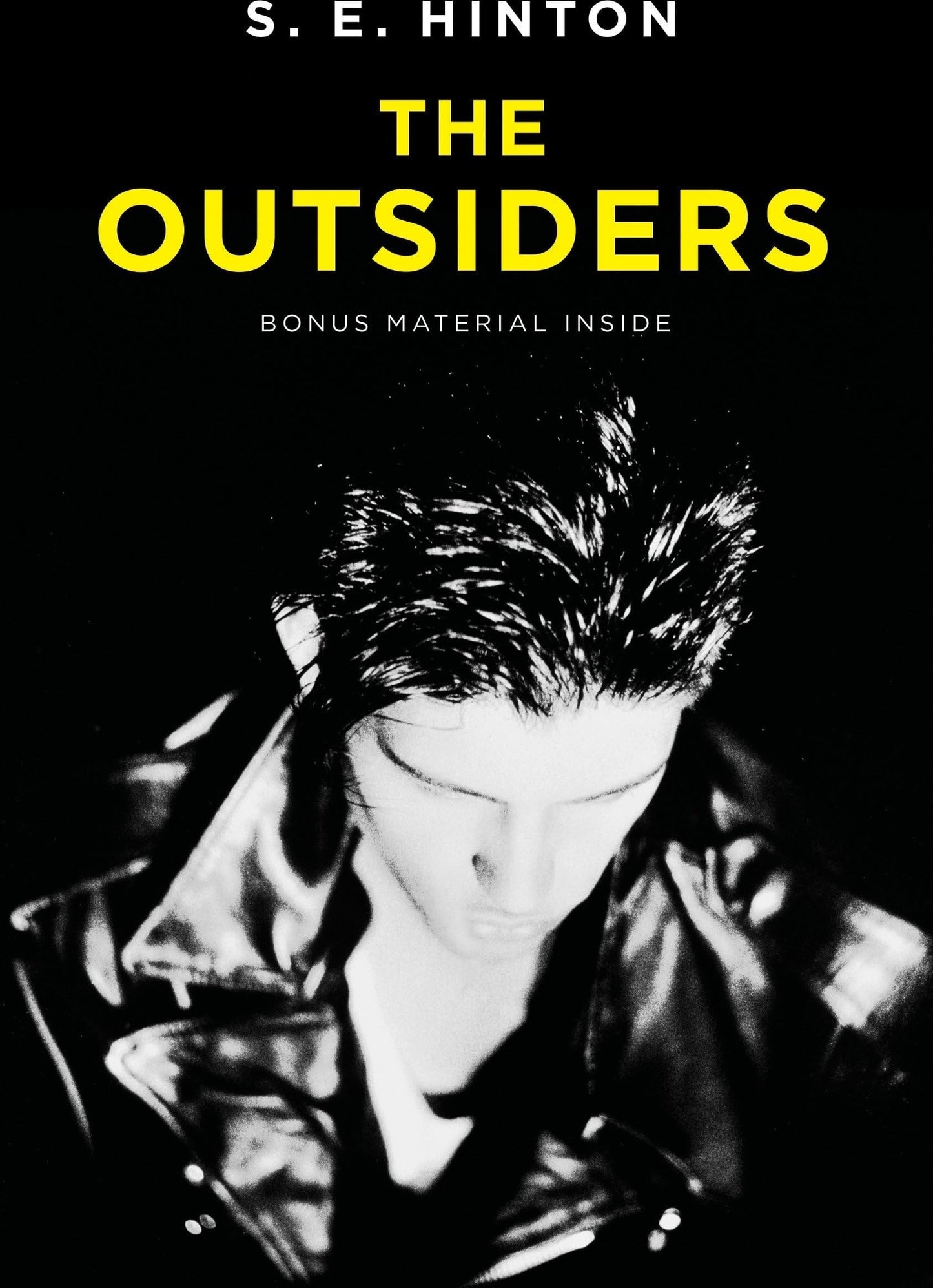 The Outsiders