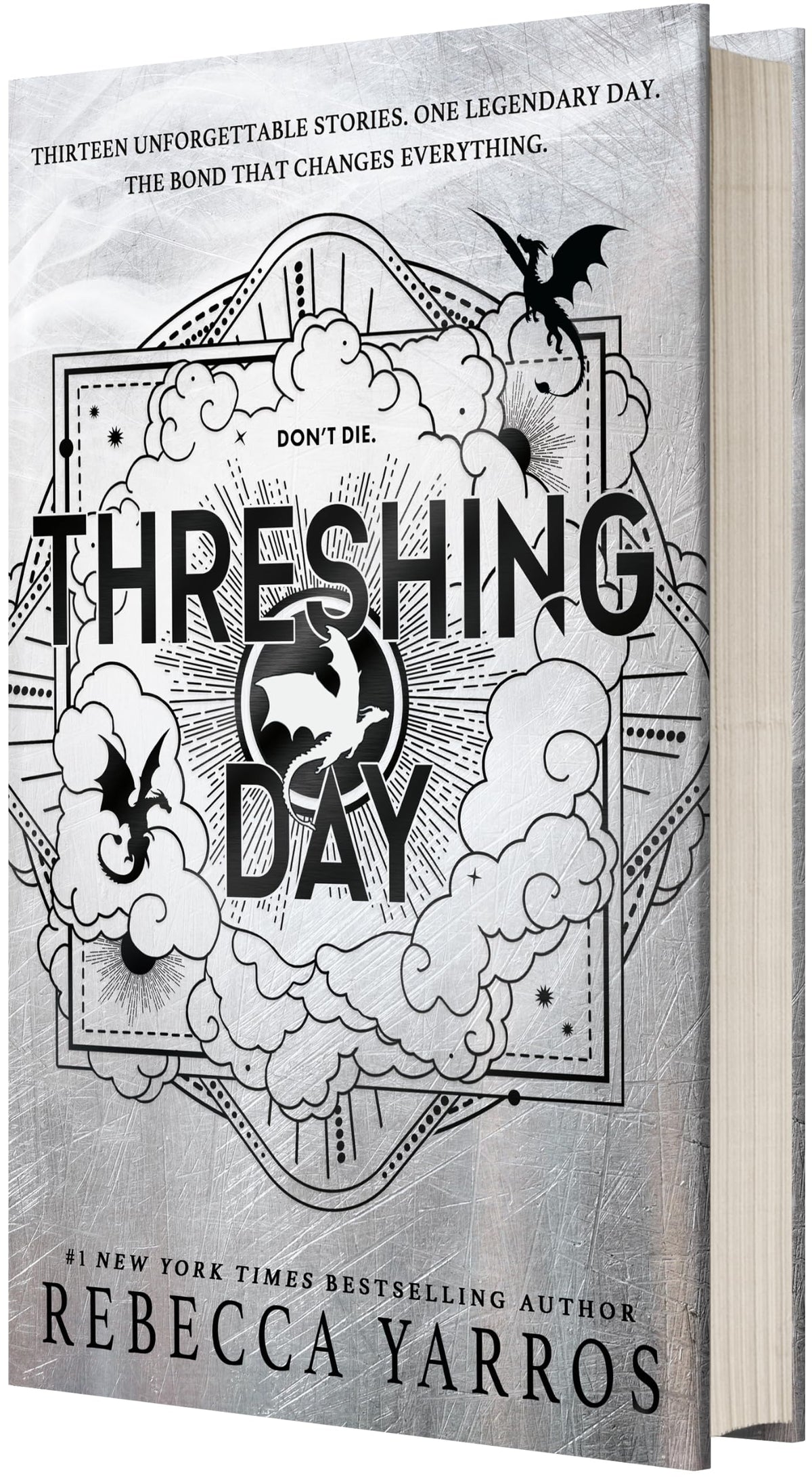 Threshing Day (Standard Edition) (The Empyrean)