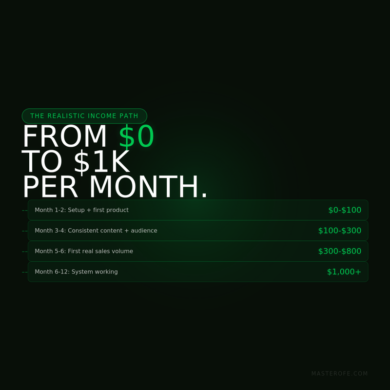 Websites That Print Money While You Sleep – Build Passive Income Sites That Work 24/7
