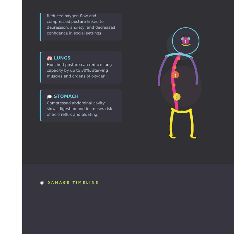 The Slouch Report – Fix Poor Posture, Reduce Pain & Improve Body Alignment