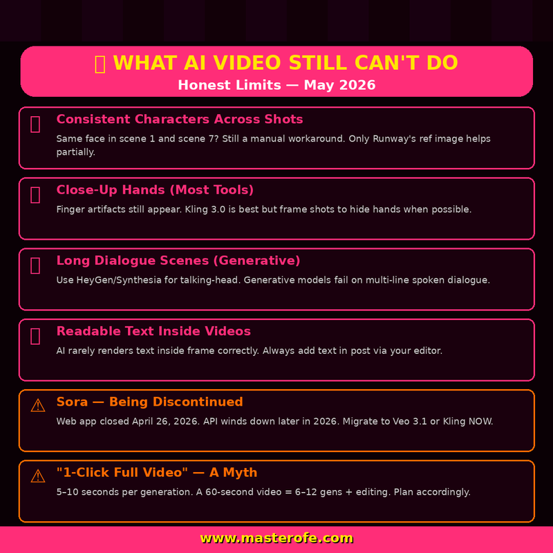 AI Video Exposed – The Complete Guide to Creating Viral AI Videos & Content Systems