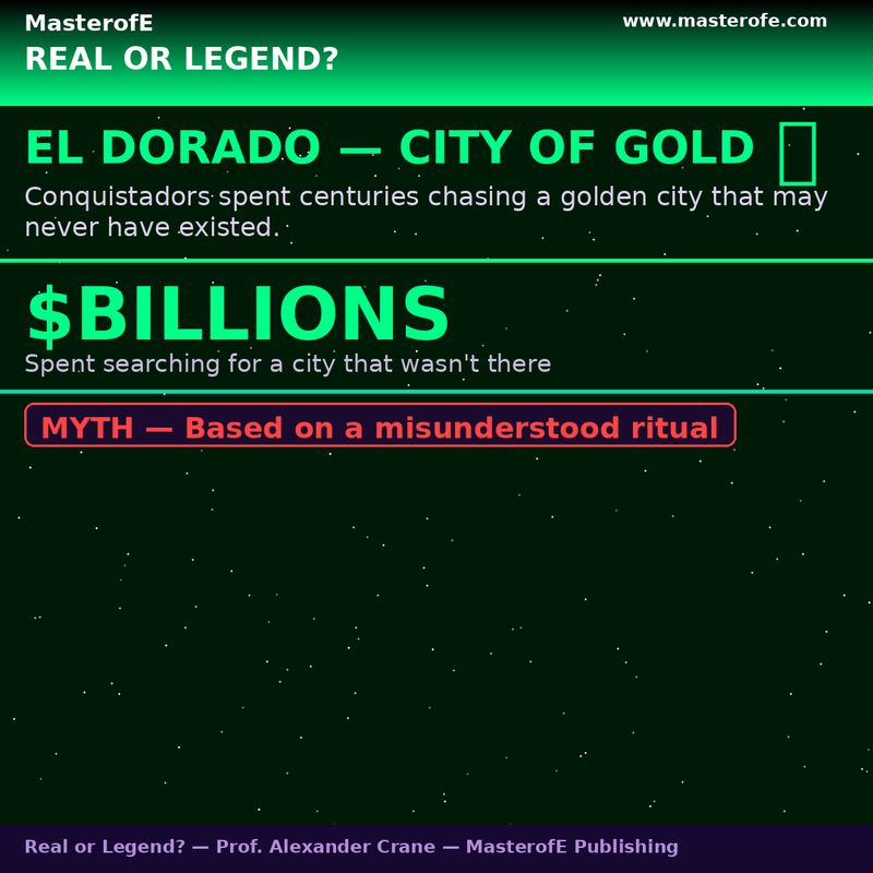 Real or Legend – Uncovering the Truth Behind History, Myths & Unexplained Stories