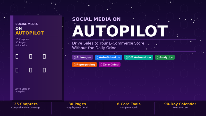 Social Media Empire: The Ultimate Guide to Building Influence, Growth & Online Success