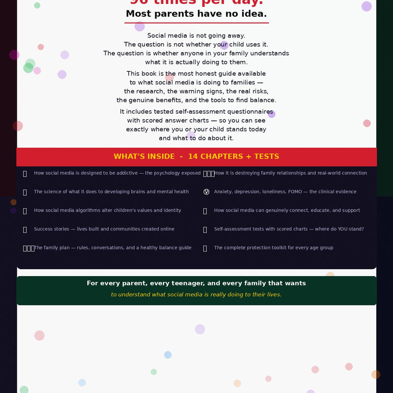 Social Media Review for Risk – Audit Your Online Presence for Reputation, Privacy & Security