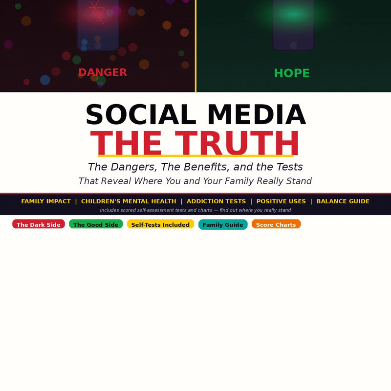 Social Media Review for Risk – Audit Your Online Presence for Reputation, Privacy & Security