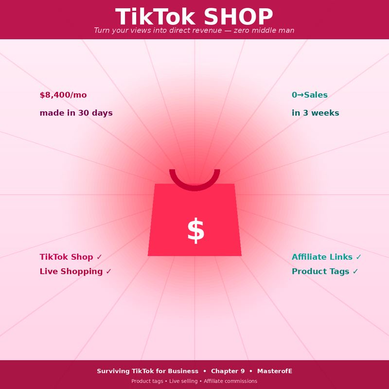 TikTok for Business: The Ultimate Guide to Growth, Marketing & Going Viral