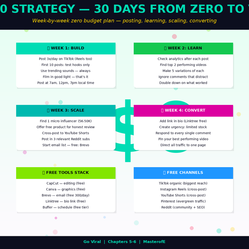 Go Viral on a Product Launch – Complete Guide to Launch Strategy, Hype & Sales Explosion