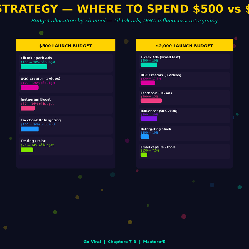 Go Viral on a Product Launch – Complete Guide to Launch Strategy, Hype & Sales Explosion