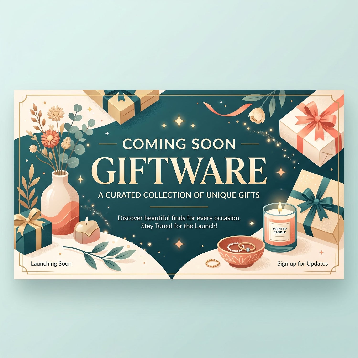 Giftware