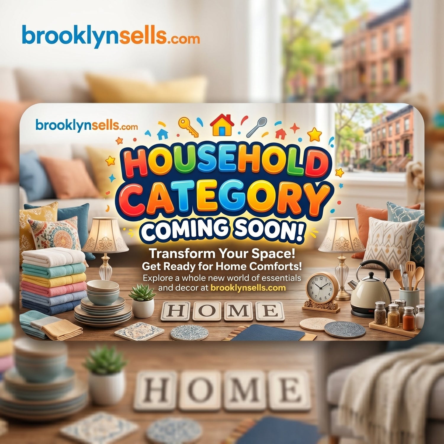 Household
