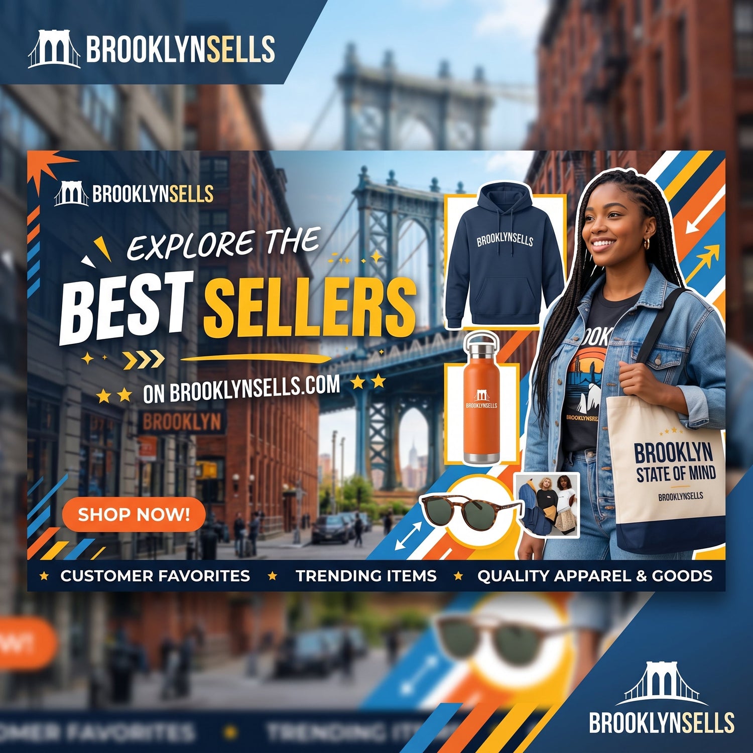 Best Sellers