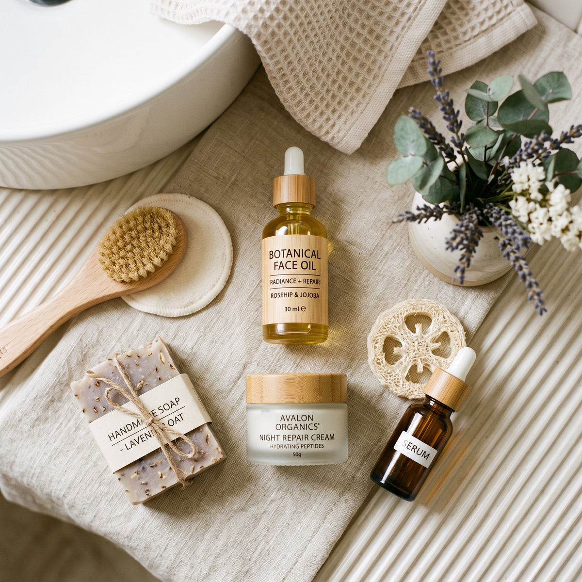 Beauty & Personal Care