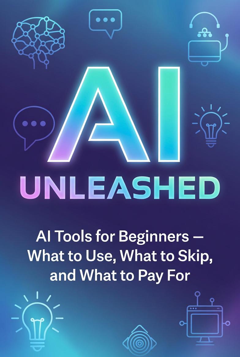 Claude AI Unleashed The Complete Guide to Mastering Artificial Intelligence