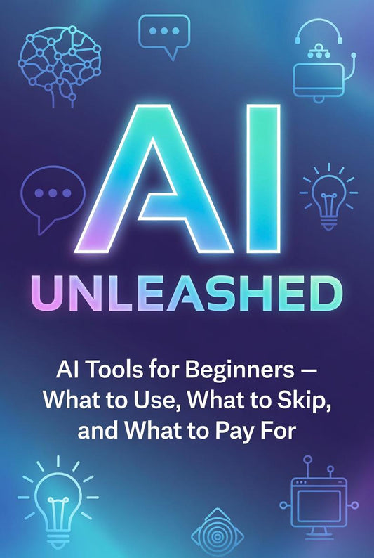 Claude AI Unleashed The Complete Guide to Mastering Artificial Intelligence