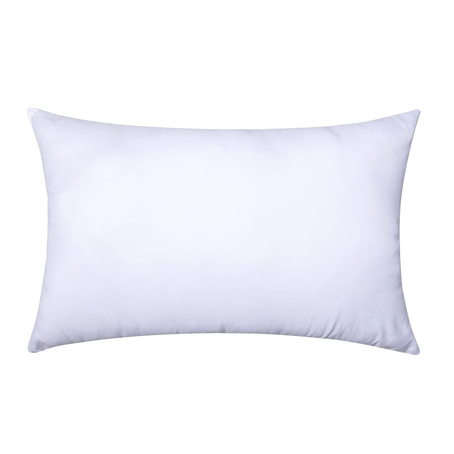 MIULEE 12x20 Pillow Insert, Throw Pillow for Couch Sofa Bed