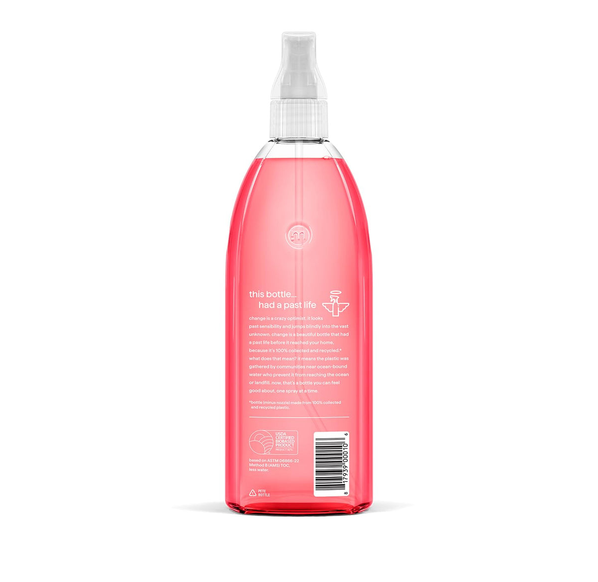 method All-Purpose Cleaner Spray, Pink Grapefruit, 28 fl oz