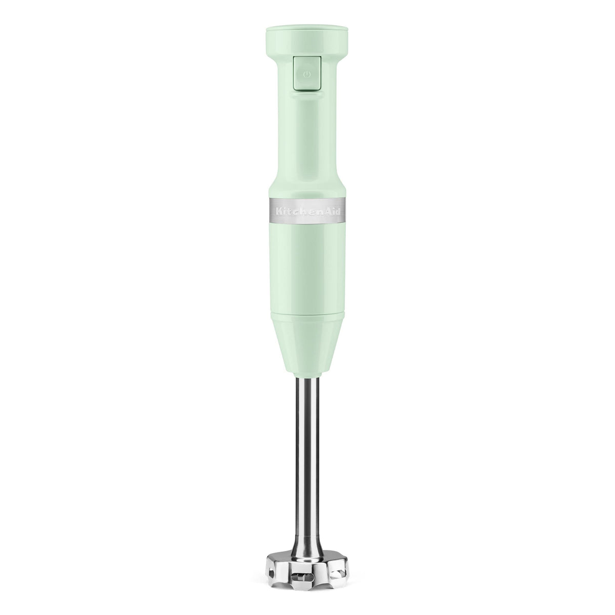 KitchenAid Variable Speed Corded Hand Blender, KHBV53, Pistachio