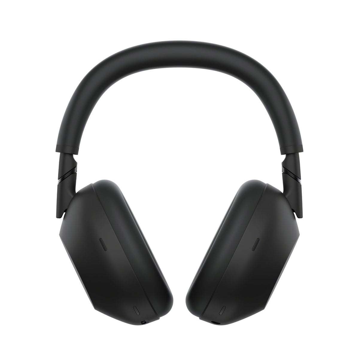 Sony WH-1000XM6 The Best Noise Cancelling Wireless Headphones, Black