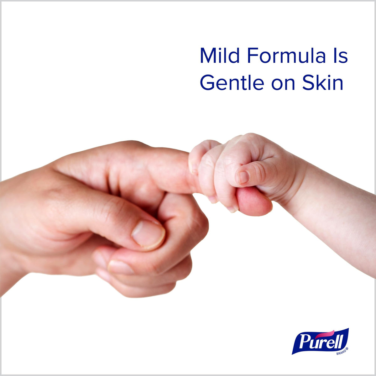 Purell Naturals Hand Sanitizer Gel, Pump Bottle 4ct x 8oz - 9626-06-ECDECO