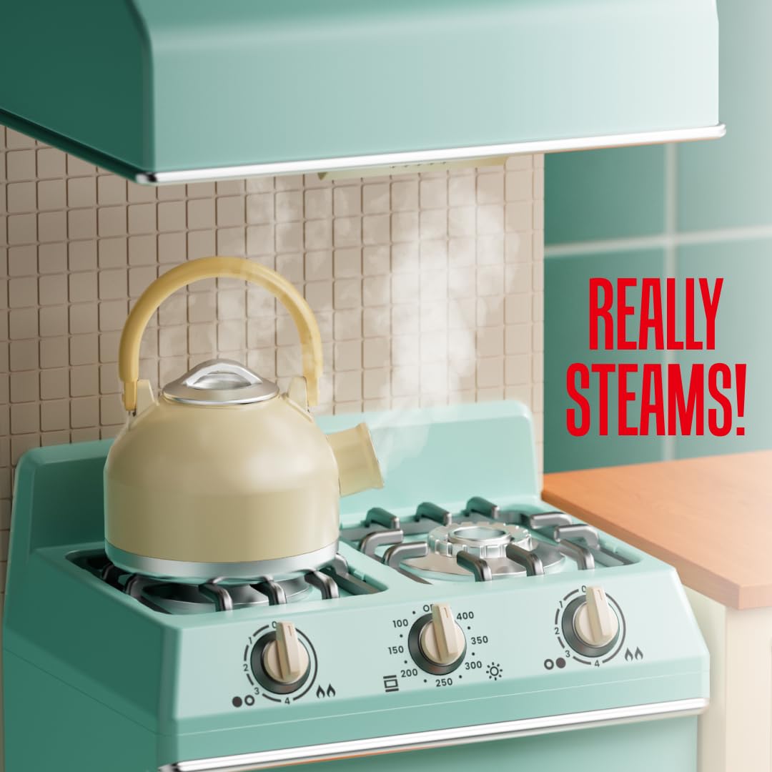 Mini Brands Magic Cook Kitchen Playset Series 1 By ZURU