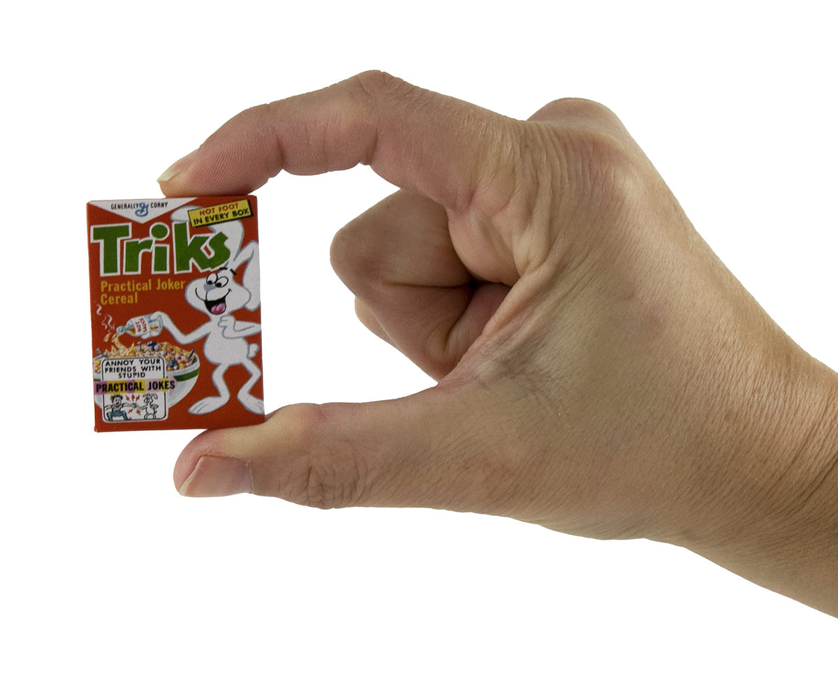 Wacky Packages Minis 5 pc Blind Box Series 3, Multi, 5215