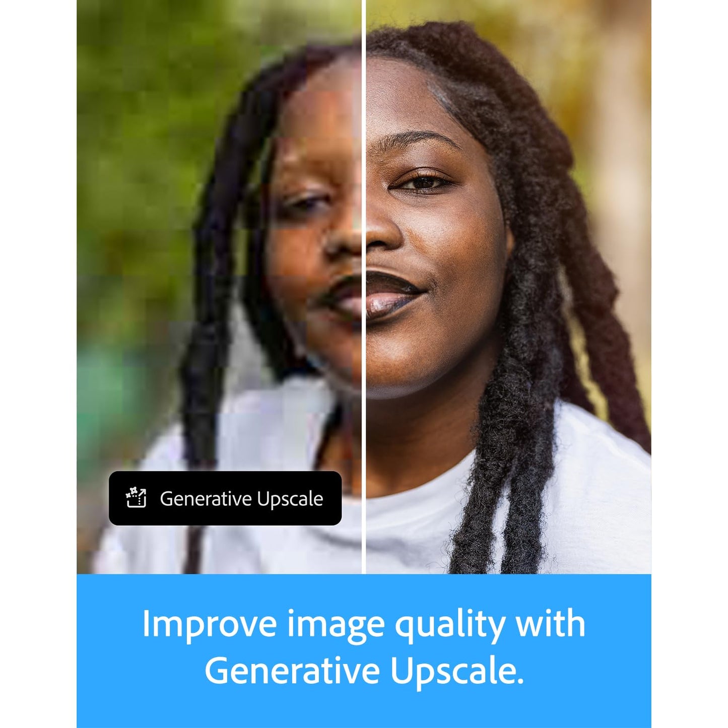 Adobe Lightroom 1TB | AI-assisted photo editor | 12-Month Subscription with auto-renewal |PC/Mac | Digital Download