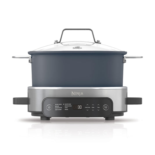 Ninja® Everyday PossibleCooker™ Pro, 6.5-qt, Midnight Blue, MC1101