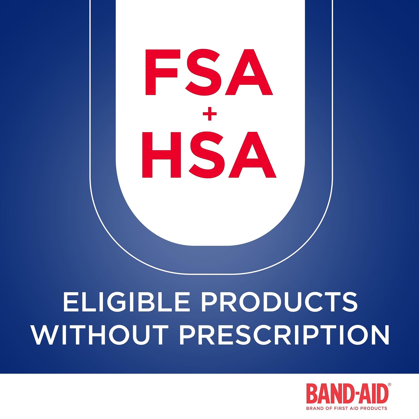 BAND-AID Brand Hydro Seal Adhesive Bandages, All One Size, 10 Count