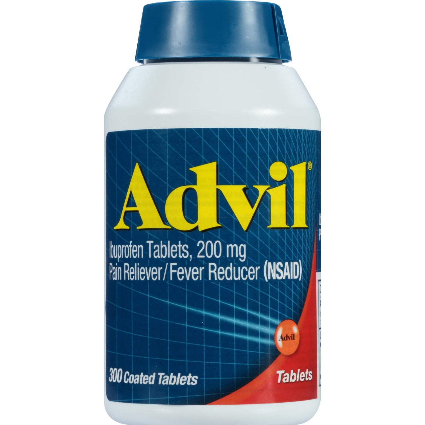 Advil + PM Bundle, Ibuprofen 200mg, Pain & Sleep Relief