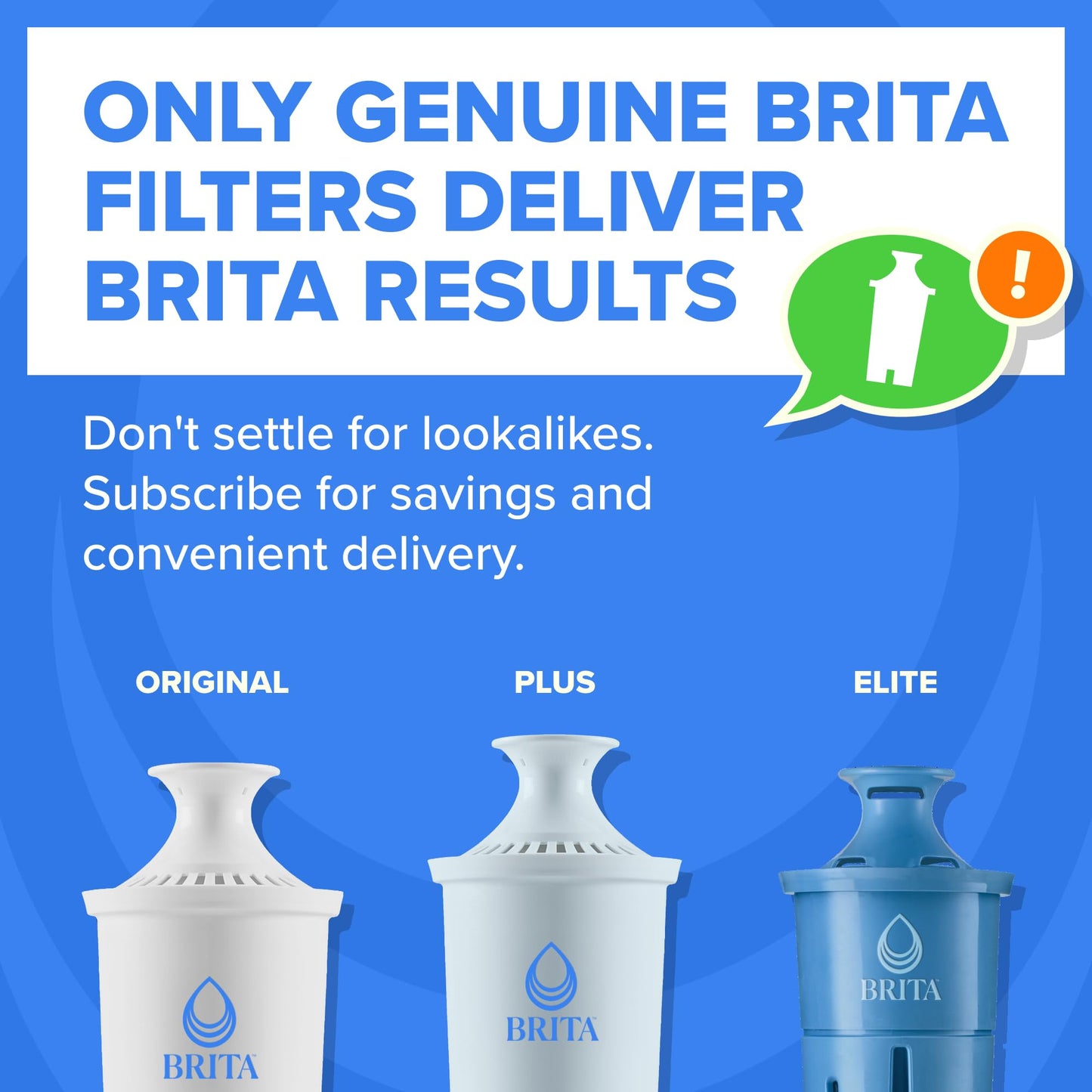 Brita Small 6 Cup Water Filter Pitcher, 1 Elite Filter, Metro, White