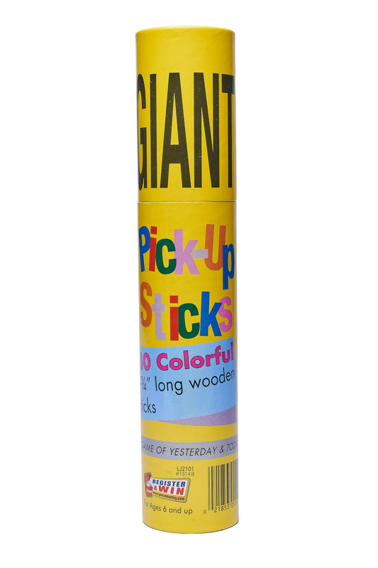 Pressman Giant Pick Up Sticks