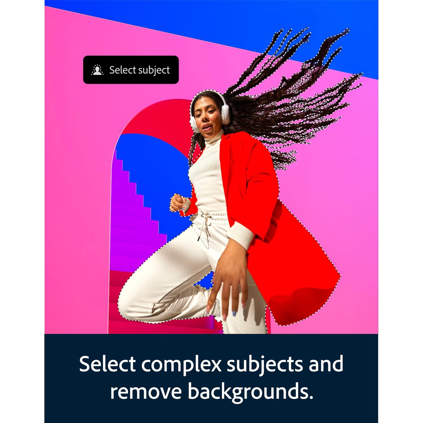 Adobe Creative Cloud Photography Plan 1TB (Photoshop + Lightroom) | 12-month Subscription with auto-renewal