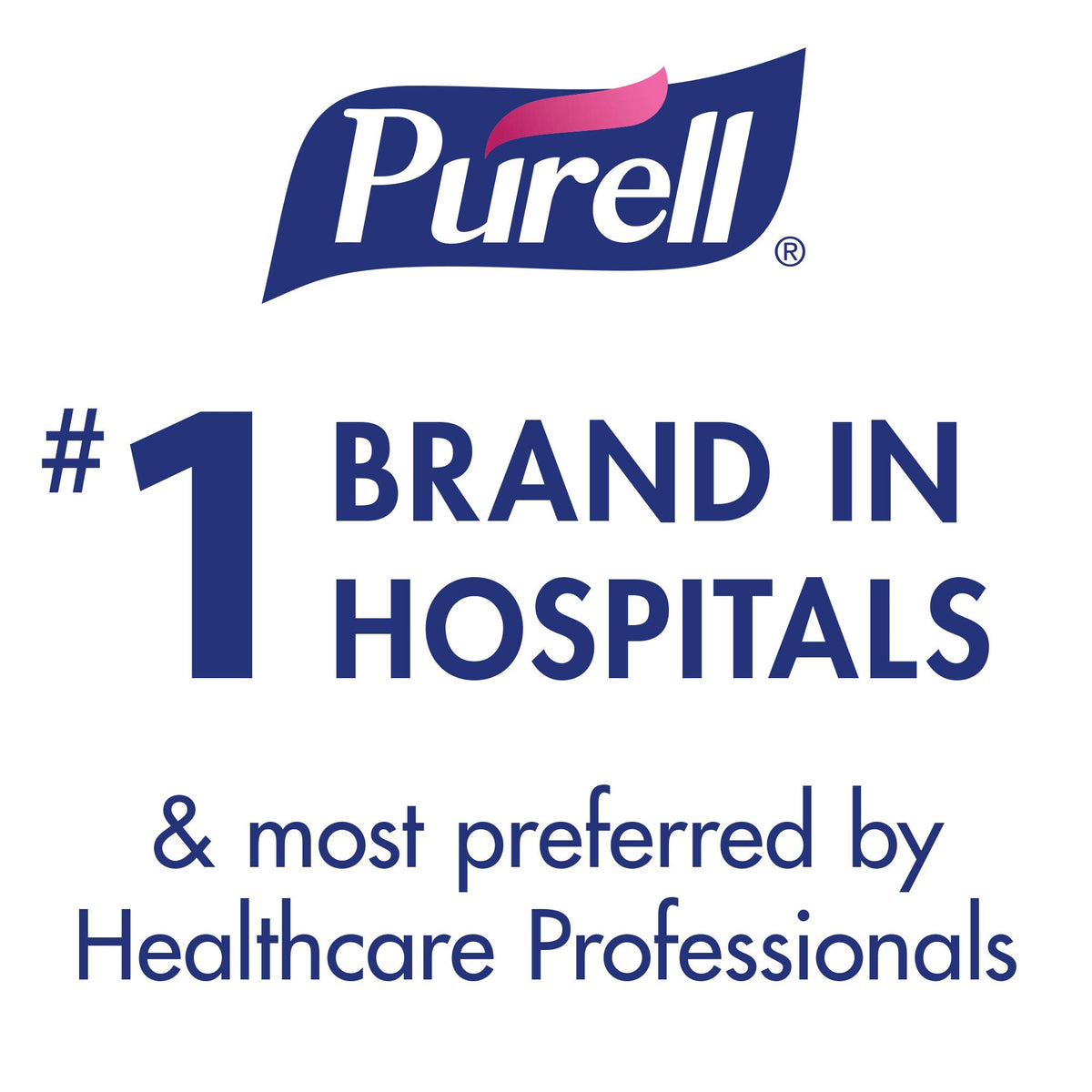 Purell Hand Sanitizer Gel Travel Size Bottle, 6ct x 2fl oz - 3155-04-EC
