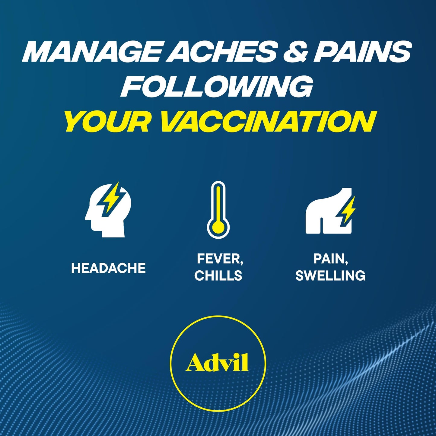 Advil + PM Bundle, Ibuprofen 200mg, Pain & Sleep Relief