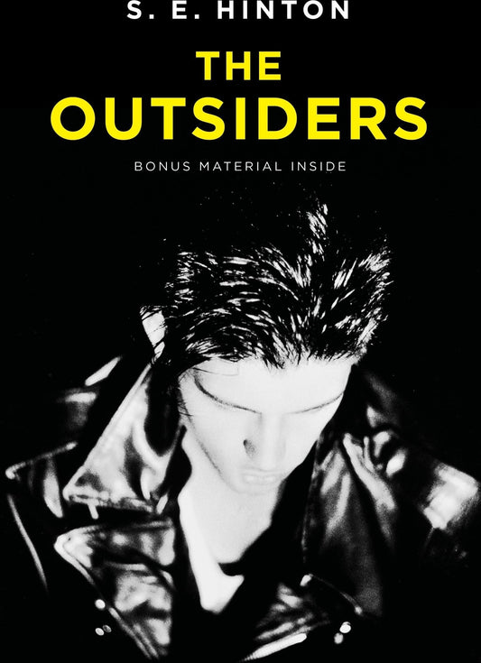 The Outsiders