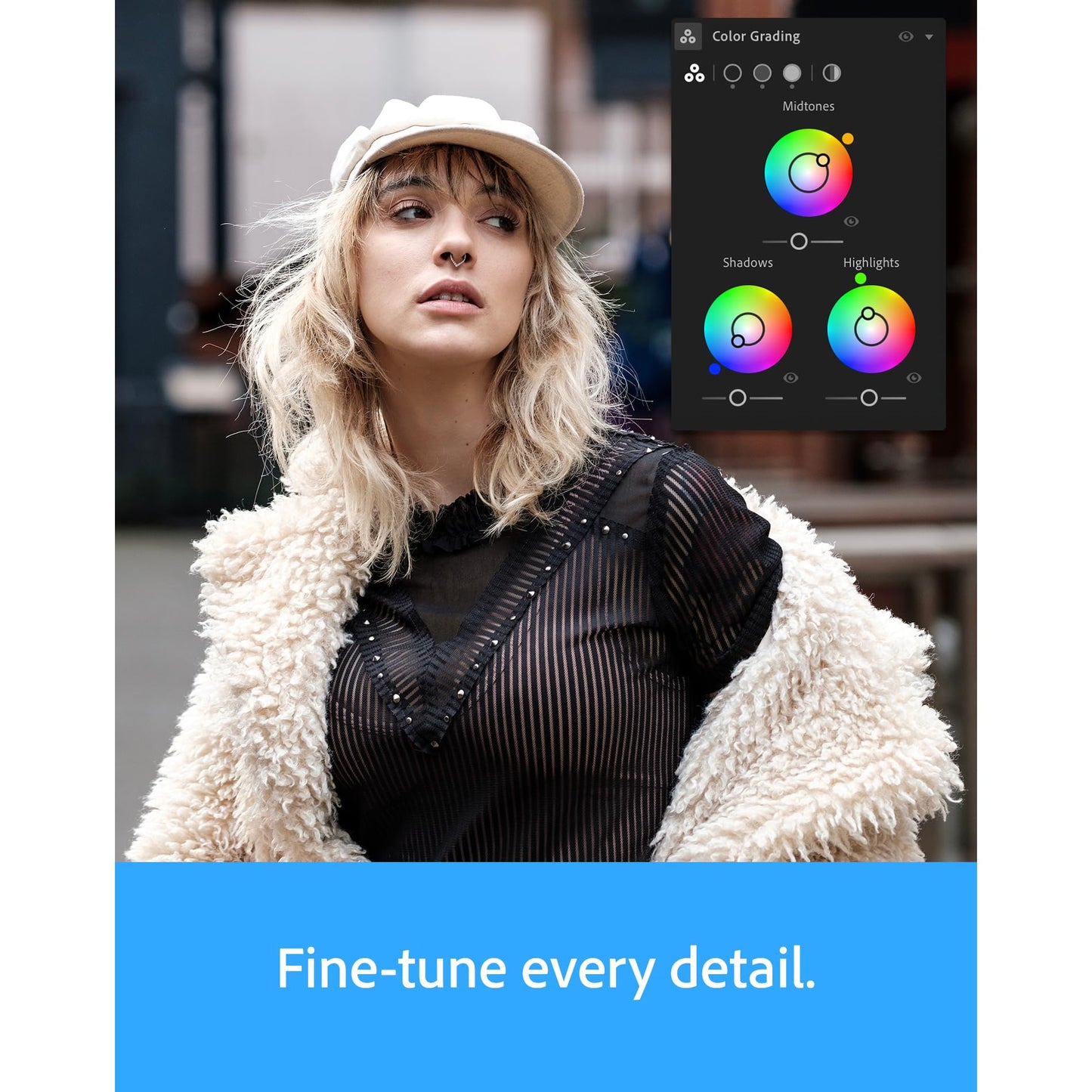 Adobe Lightroom 1TB | AI-assisted photo editor | 12-Month Subscription with auto-renewal |PC/Mac | Digital Download
