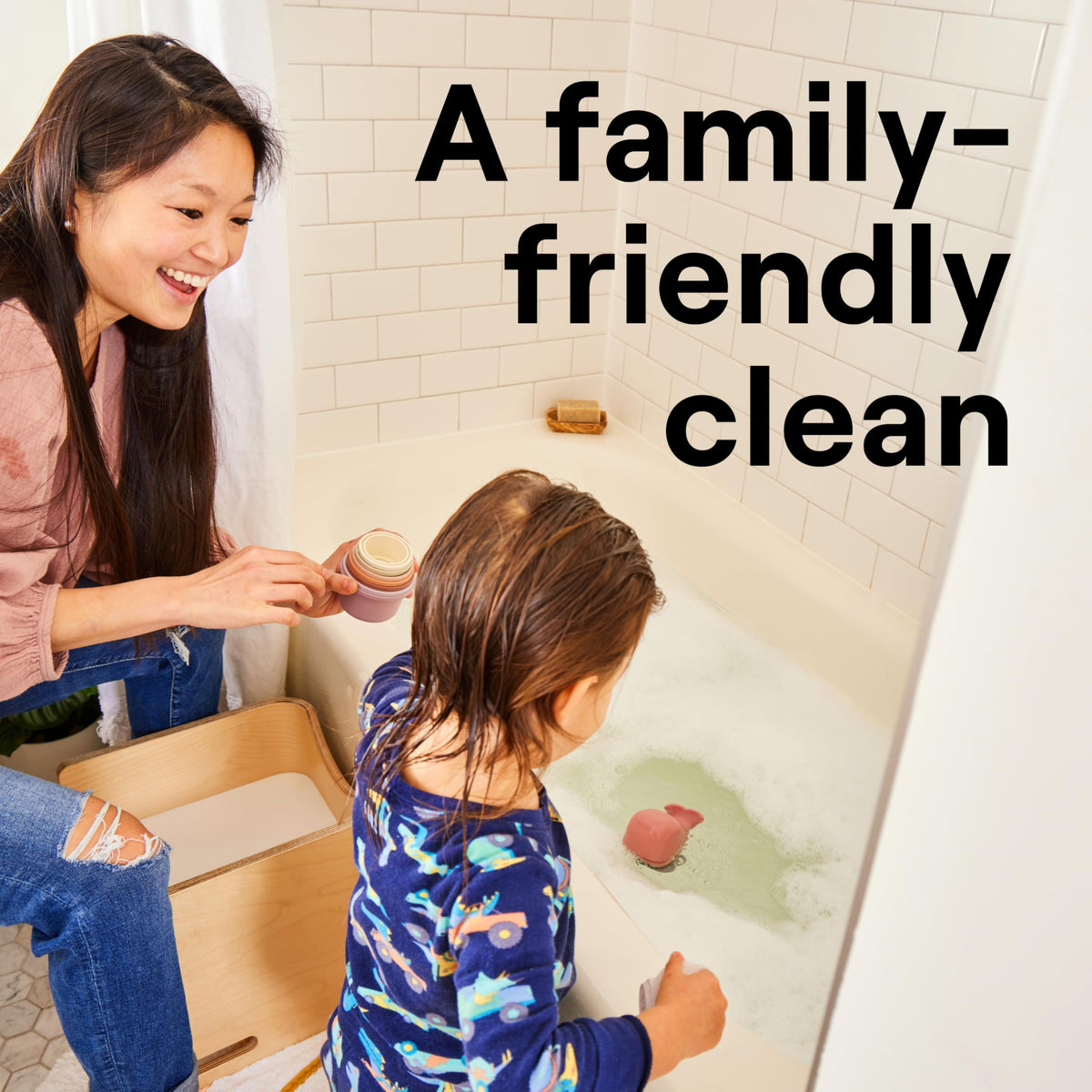 Seventh Generation Disinfecting Multi-Surface Cleaner, 26 oz, 4-Pack