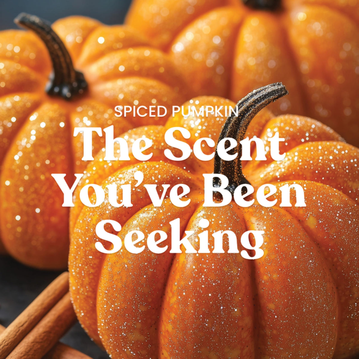 Yankee Candle Spiced Pumpkin Scented Candle, 14.5oz 3-Wick