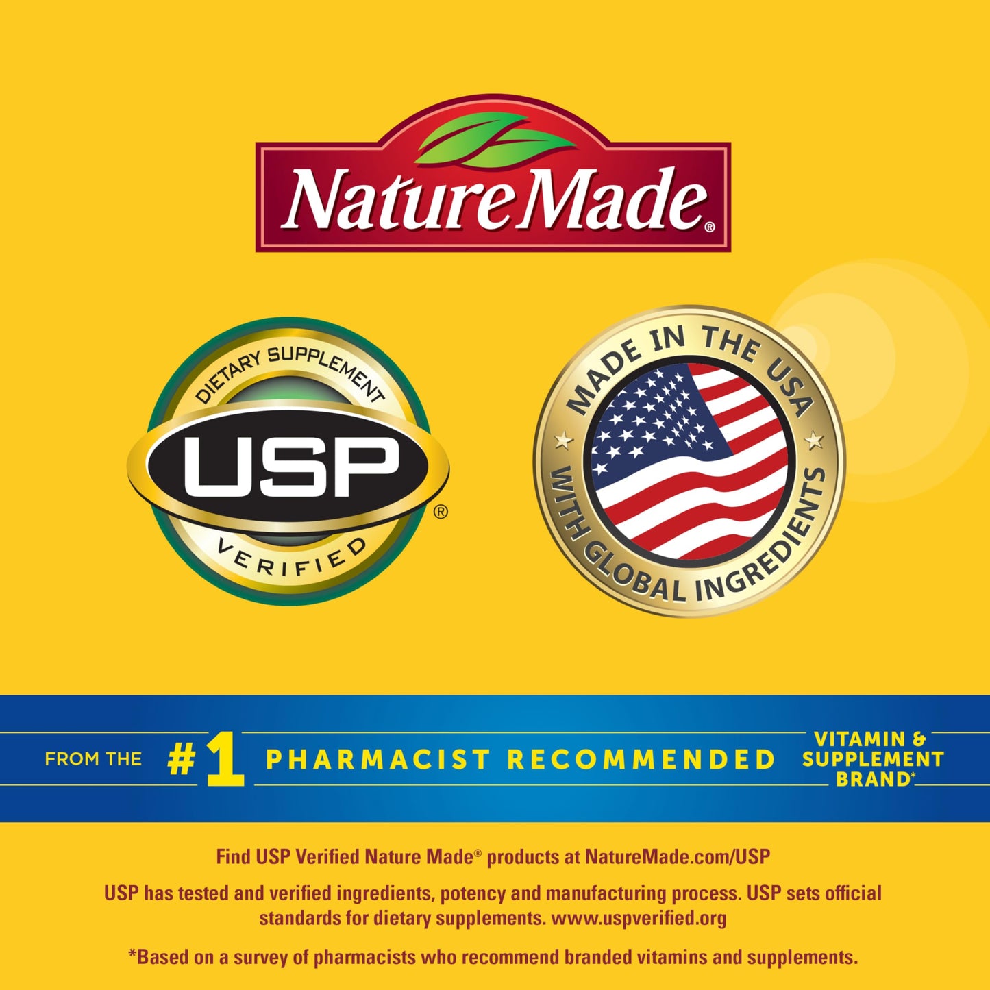Nature Made Mens Multivitamin Gummies with Omega-3, 150 Count