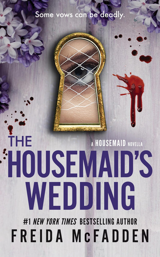 The Housemaid's Wedding: A Housemaid Novella