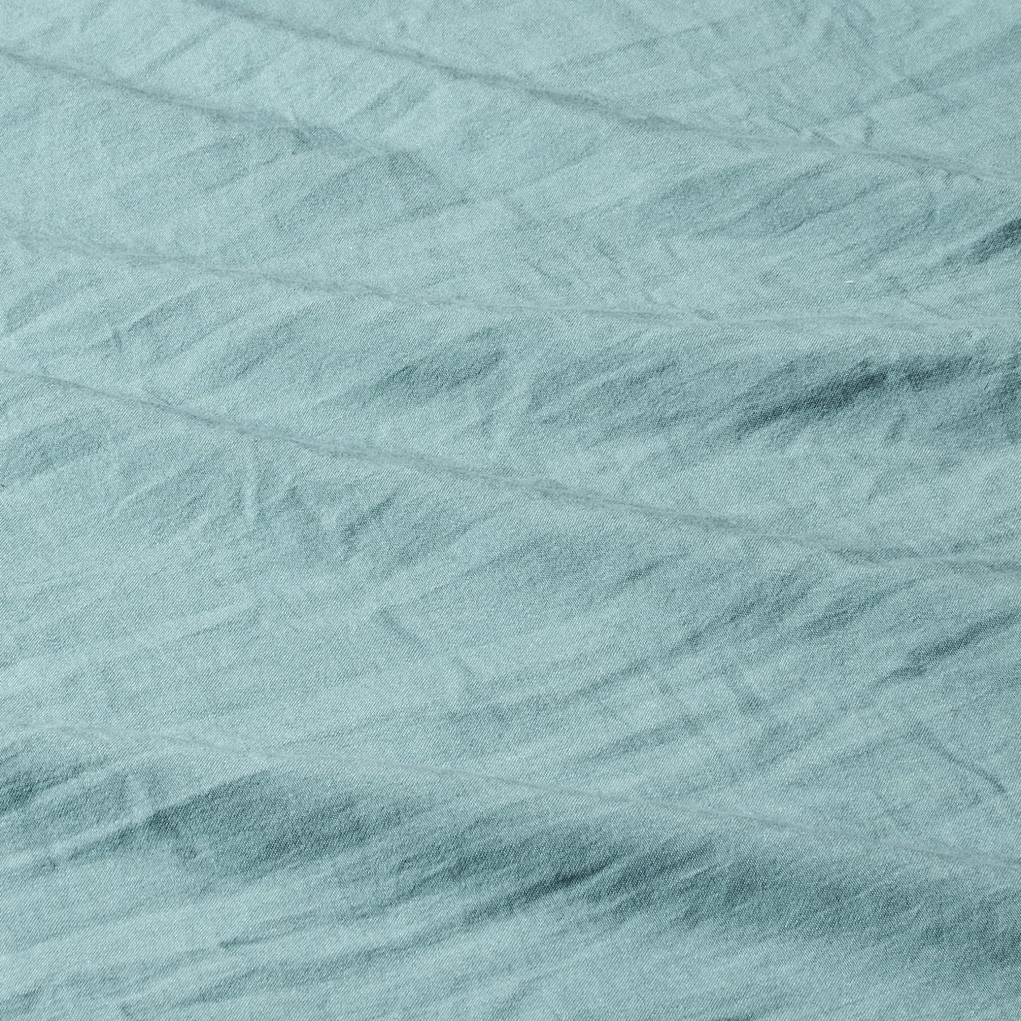 Amazon Basics Brushed Microfiber Comforter Set, Extra Soft with Natural Texture, 2-Piece, Twin/Twin XL, Blue