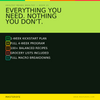 Healthy Means Wealthy – Build Health, Energy & Success Through Better Lifestyle Habits