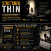 DigitaStretched Thin – A Dad’s Guide to Divorce, Coping, Co-Parenting & Rebuilding Lifel product