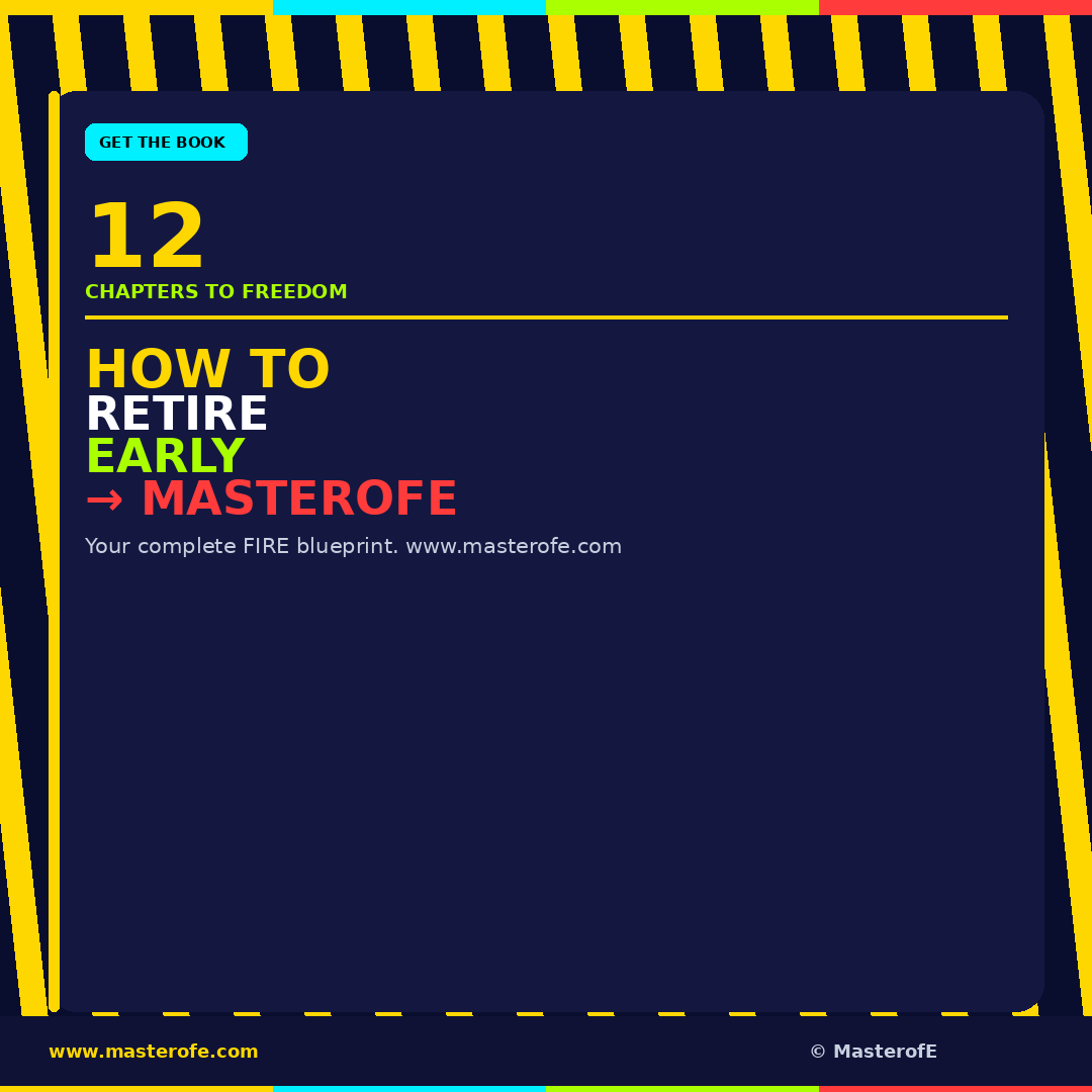 How to Retire Early The Complete Guide to Financial Independence and Early Retirement
