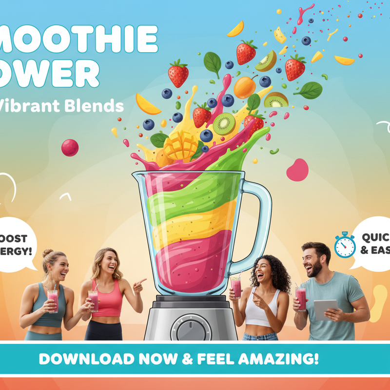 60 Is the New 25 – A Guide to Living Younger, Healthier & More Vibrantly