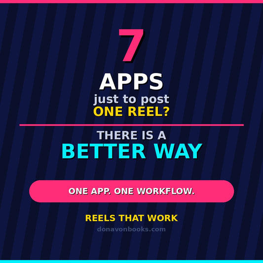REELS THAT WORK