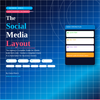 Social Media Layout Plan – Design a Cohesive Feed, Brand Style & Content Structure for Growth