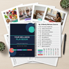 Wellness Playbook: Build Healthy Habits for Life