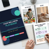 Wellness Playbook: Build Healthy Habits for Life