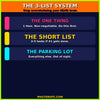 ADHD Productivity System – Focus Better, Reduce Overwhelm & Get Things Done